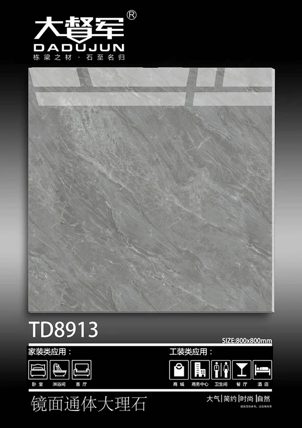 TD8913